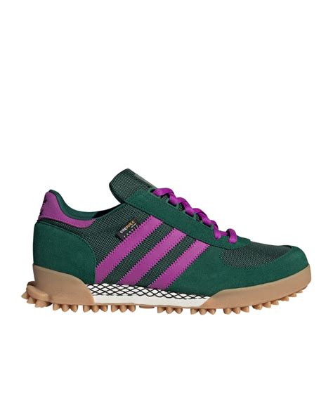 adidas marathon spezial grün|Adidas Marathon TR .